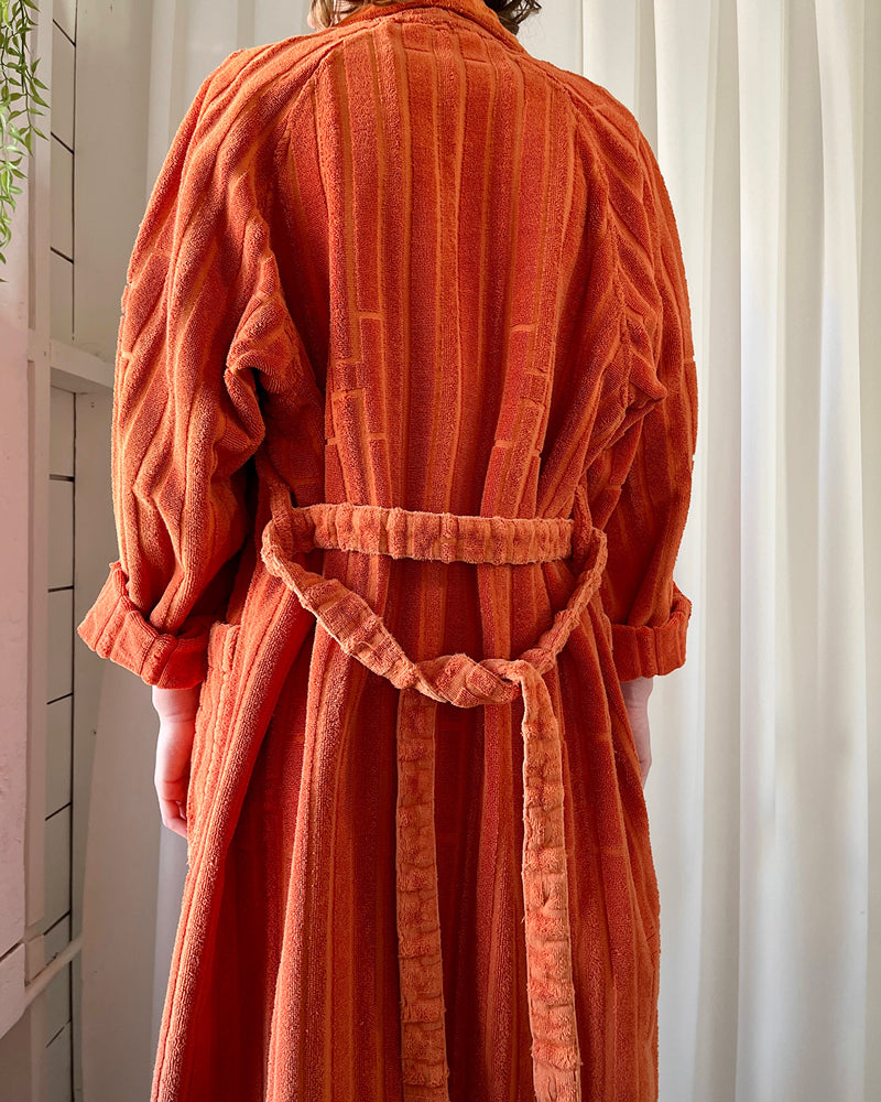 Towelling Dressing Gown Manufacturers and Suppliers China - Wholesale from  Factory - Sidefu Textile